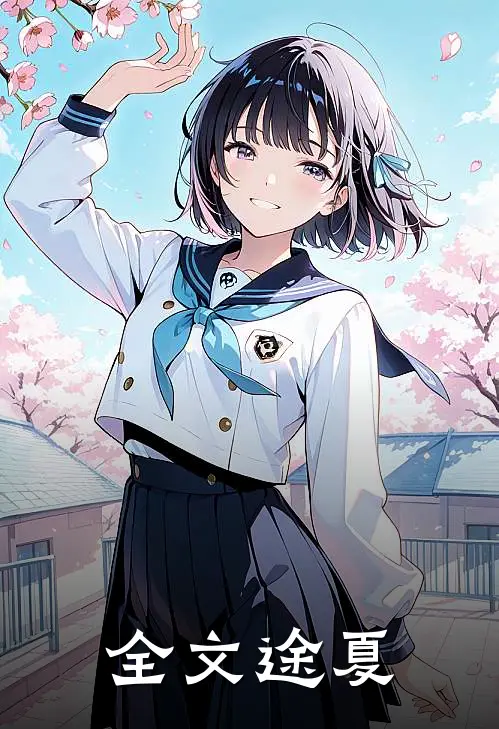 全文途夏