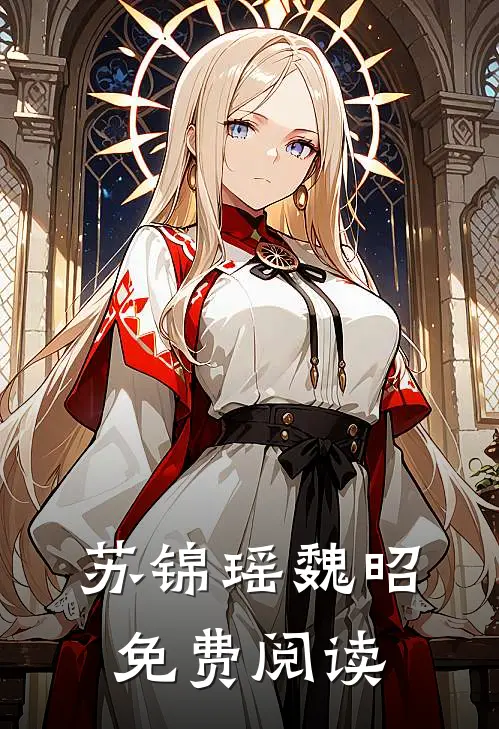 苏锦瑶魏昭免费阅读