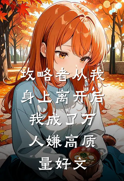 攻略者从我身上离开后，我成了万人嫌高质量好文
