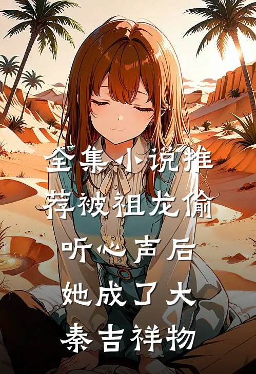 全集小说推荐被祖龙偷听心声后，她成了大秦吉祥物