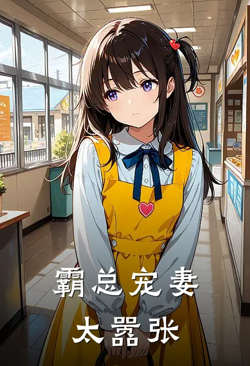 霸总宠妻太嚣张