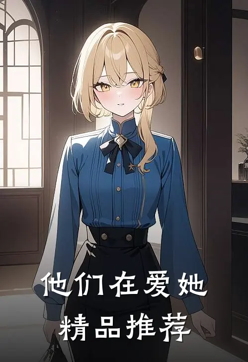 他们在爱她精品推荐