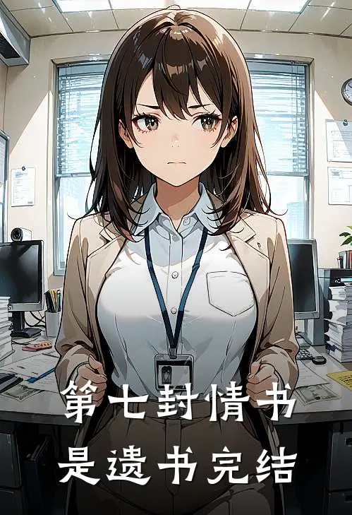 第七封情书是遗书完结