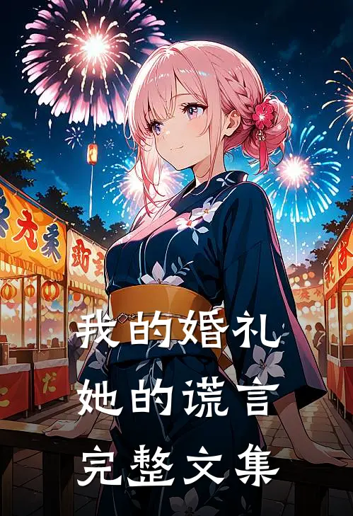 我的婚礼，她的谎言完整文集
