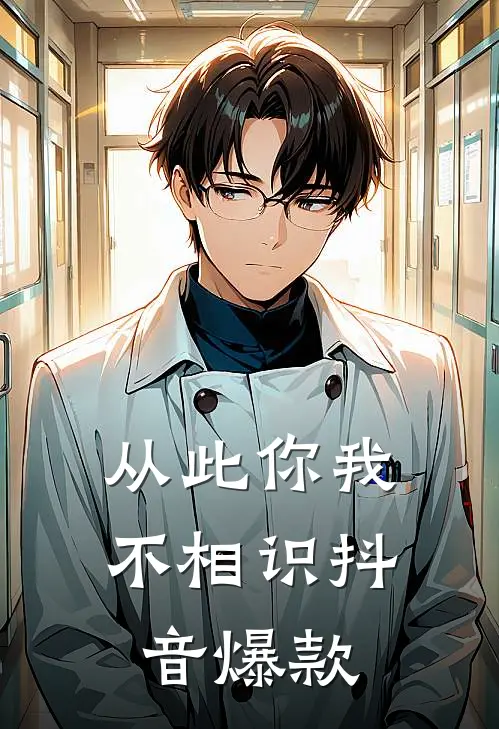从此你我不相识抖音爆款