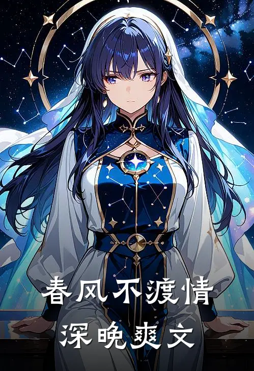 春风不渡情深晚爽文
