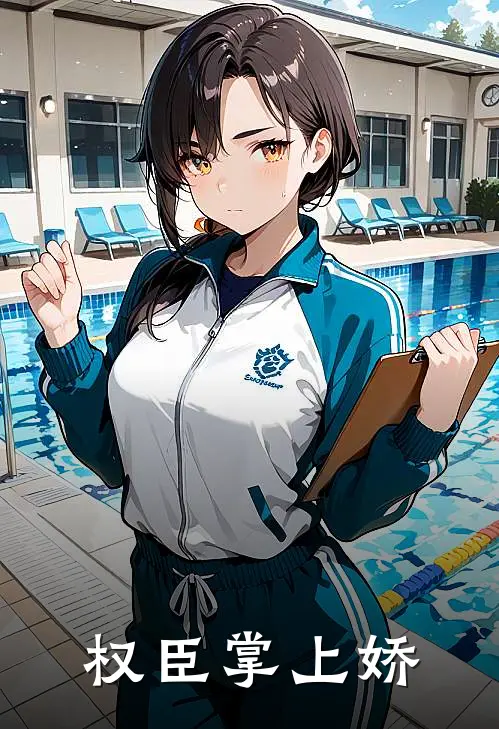 权臣掌上娇