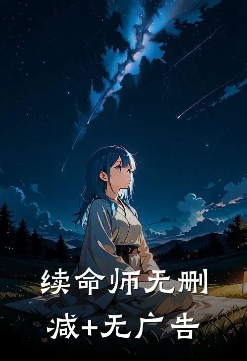 续命师无删减+无广告