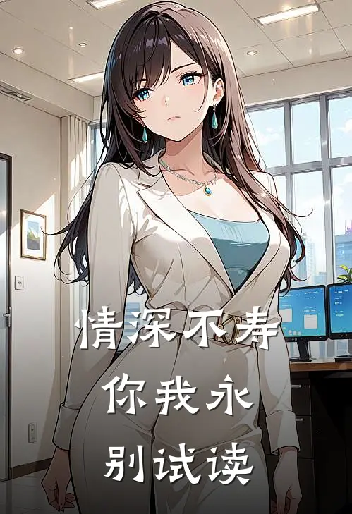 情深不寿，你我永别试读