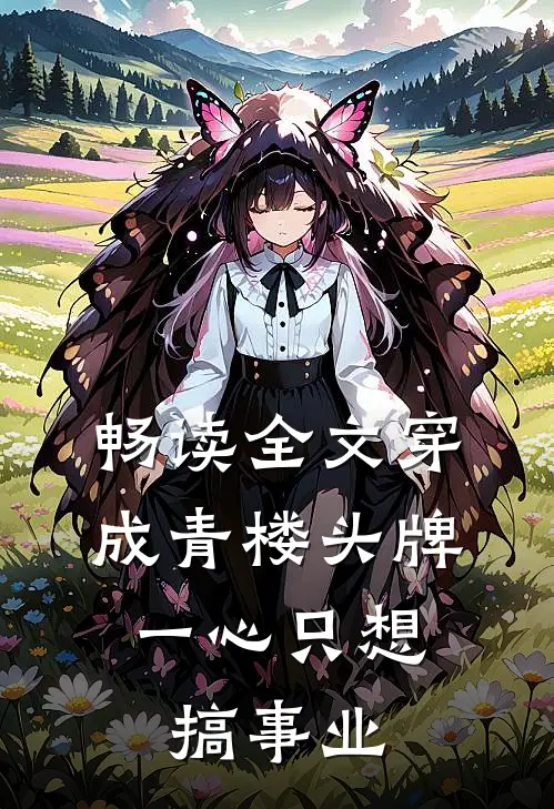 畅读全文穿成青楼头牌，一心只想搞事业