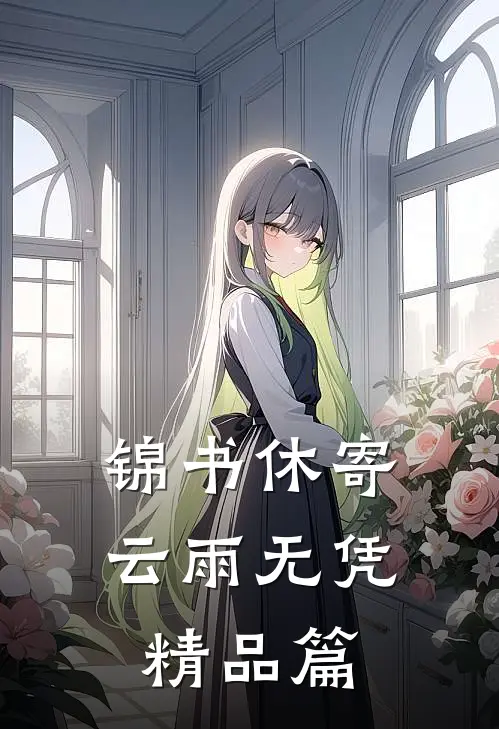 锦书休寄，云雨无凭精品篇