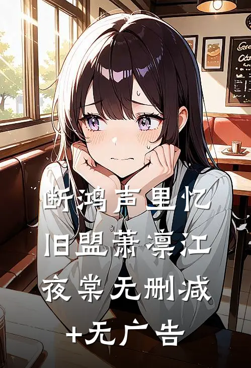断鸿声里忆旧盟萧凛江夜棠无删减+无广告