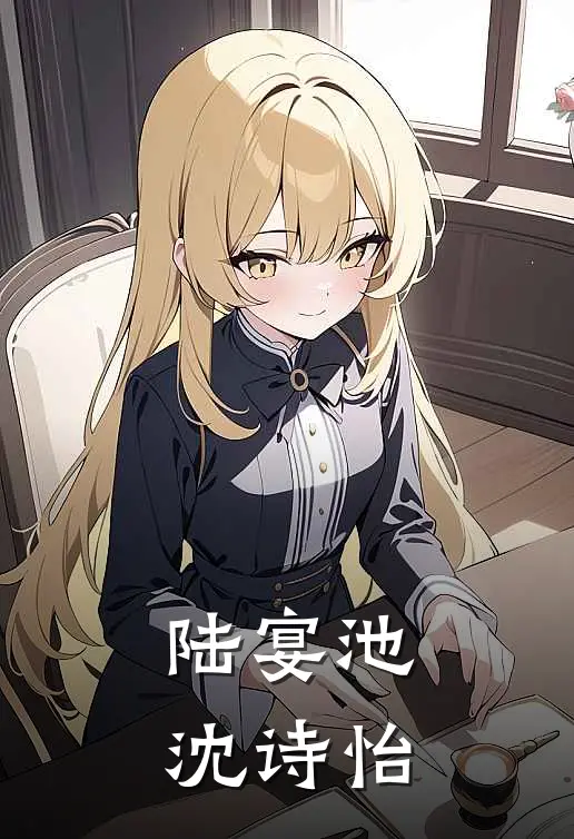陆宴池沈诗怡