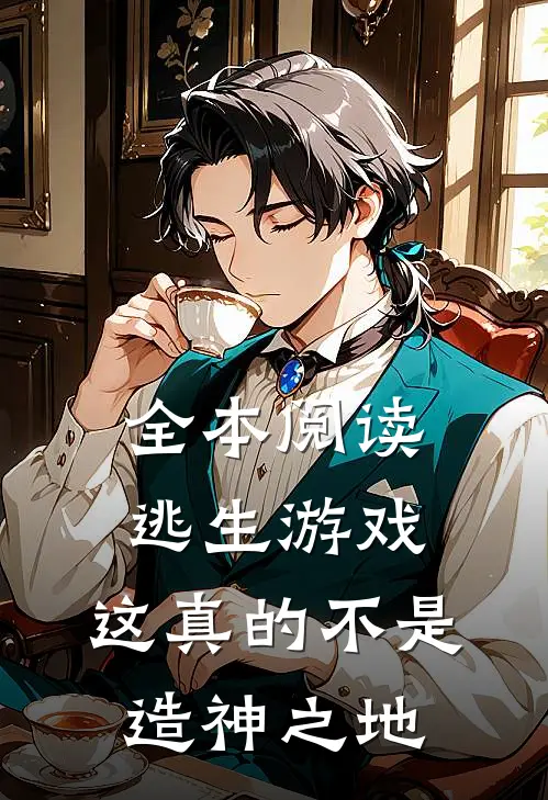 全本阅读逃生游戏：这真的不是造神之地