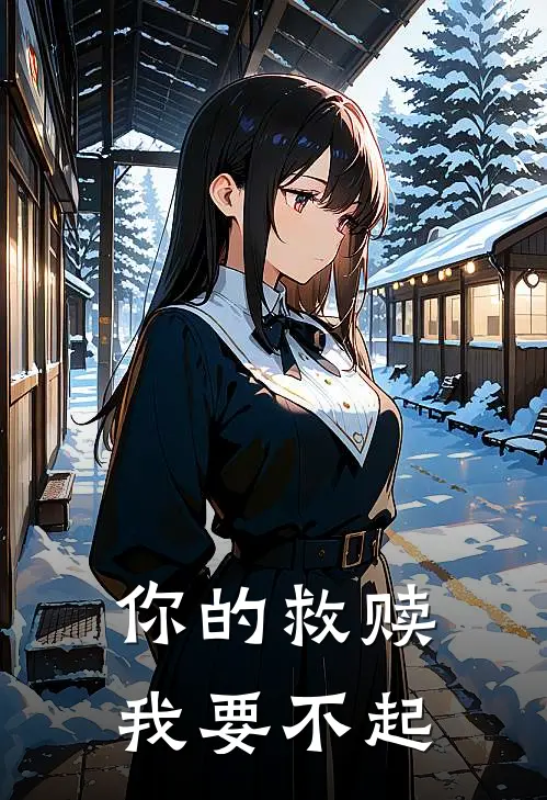 你的救赎，我要不起
