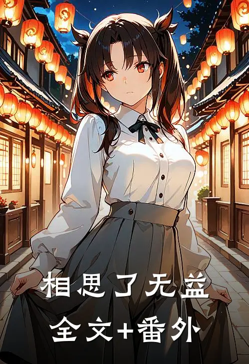 相思了无益全文+番外