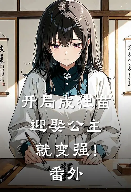 开局成独苗，迎娶公主就变强！番外