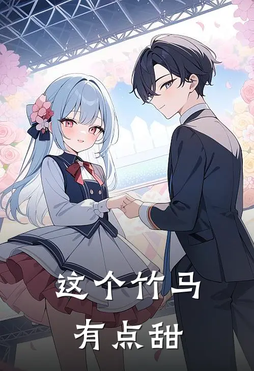 这个竹马有点甜