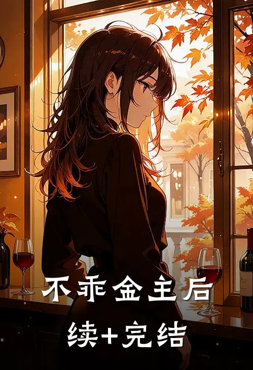 不乖金主后续+完结
