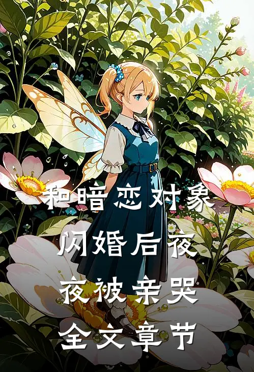 和暗恋对象闪婚后夜夜被亲哭全文章节