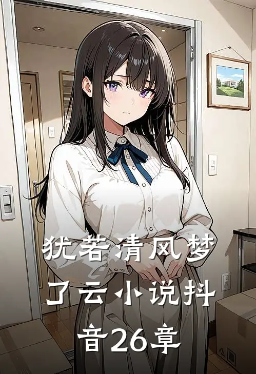 犹若清风梦了云小说抖音26章