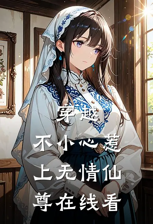 穿越不小心惹上无情仙尊在线看免费