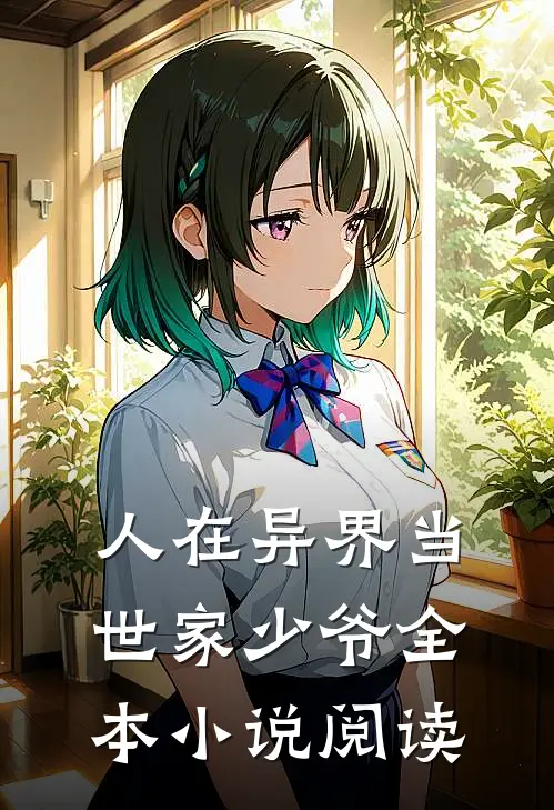 人在异界当世家少爷全本小说阅读