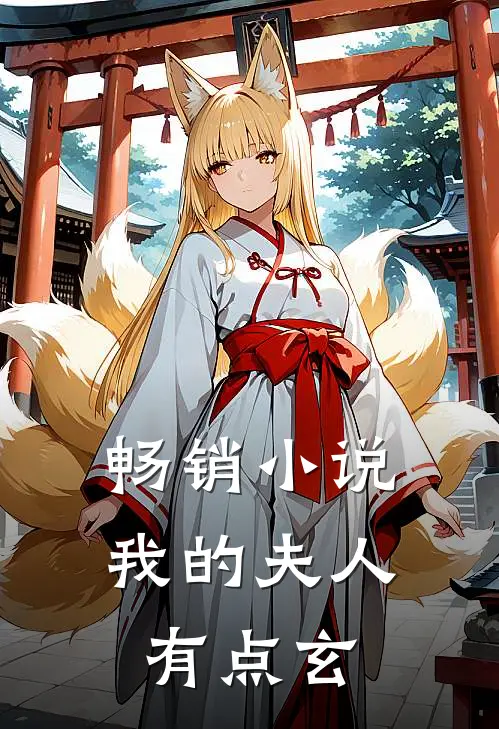 畅销小说我的夫人有点玄