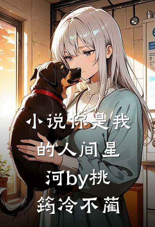 小说你是我的人间星河by桃筠冷不蔺