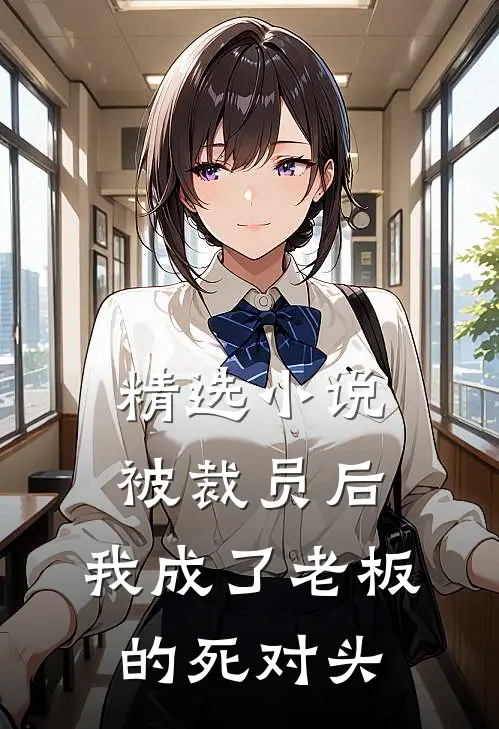 精选小说被裁员后，我成了老板的死对头