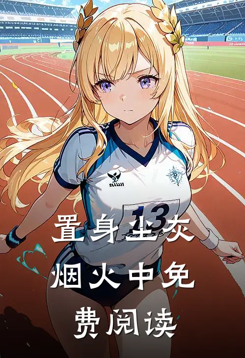 置身尘灰烟火中免费阅读