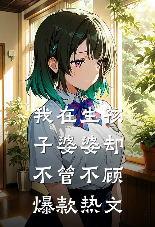 我在生孩子婆婆却不管不顾爆款热文