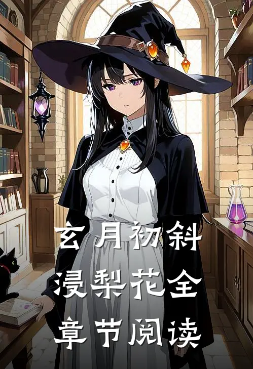 玄月初斜浸梨花全章节阅读