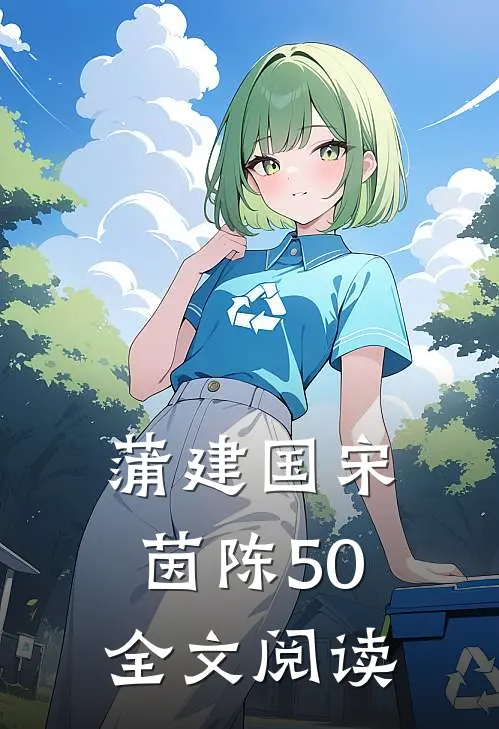 蒲建国宋茵陈50全文阅读