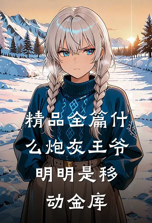 精品全篇什么炮灰王爷，明明是移动金库