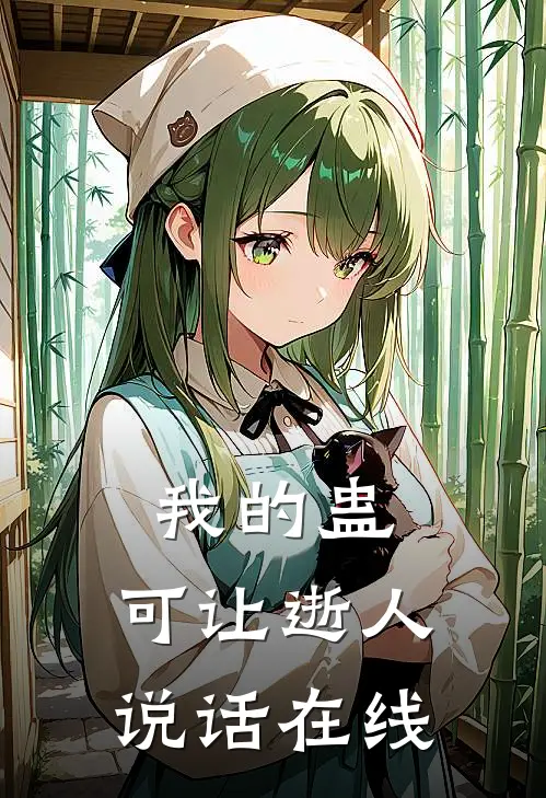 我的蛊，可让逝人说话在线