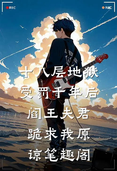 十八层地狱受罚千年后，阎王夫君跪求我原谅笔趣阁
