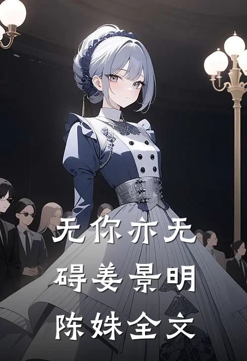 无你亦无碍姜景明陈姝全文