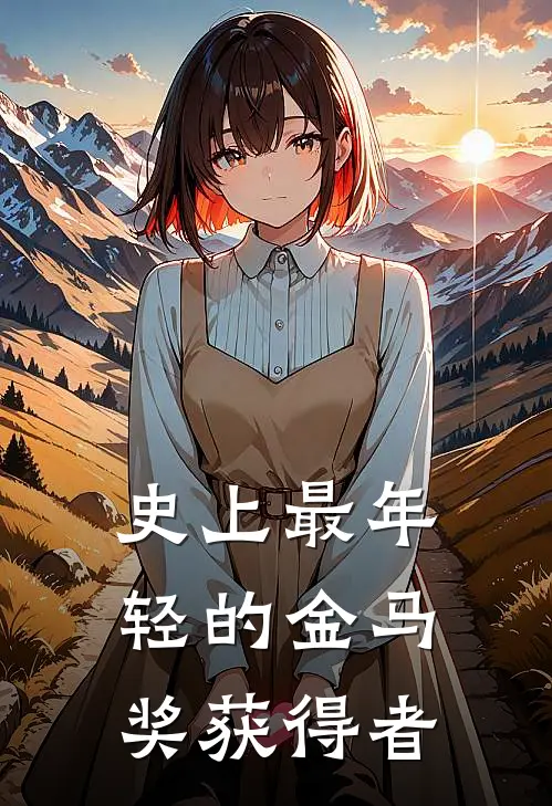 史上最年轻的金马奖获得者