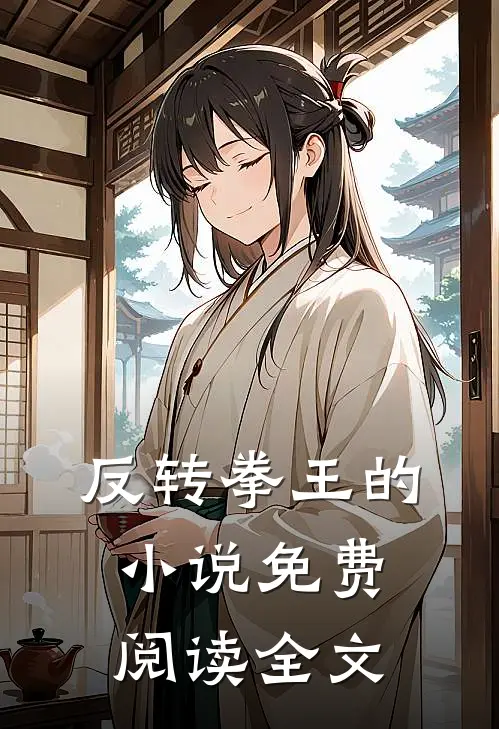 反转拳王的小说免费阅读全文