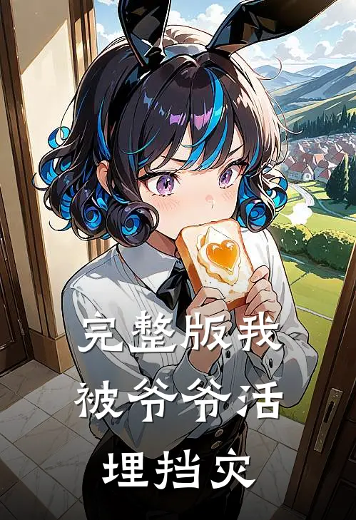 完整版我被爷爷活埋挡灾