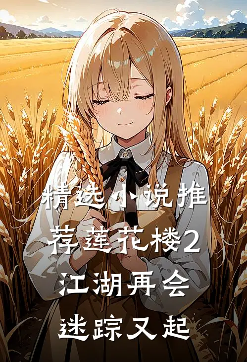 精选小说推荐莲花楼2江湖再会迷踪又起