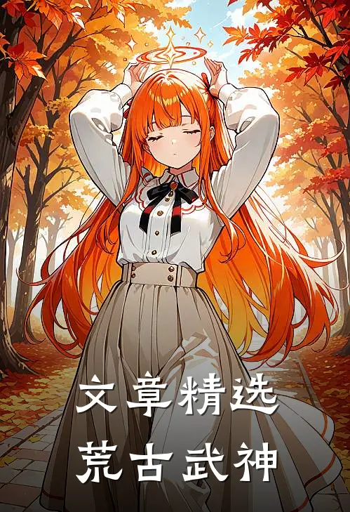 文章精选荒古武神