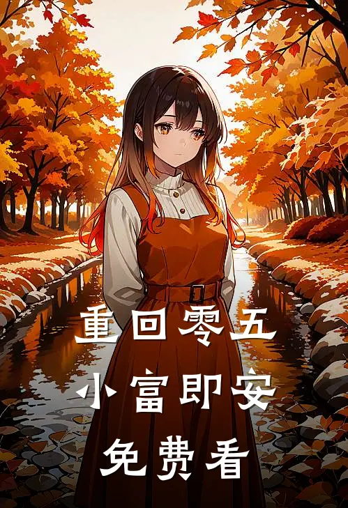 重回零五，小富即安免费看
