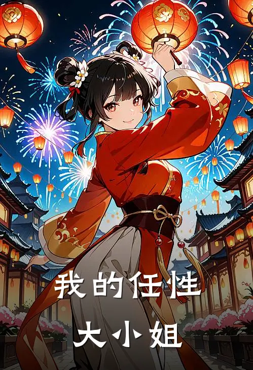 我的任性大小姐