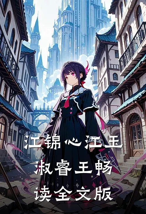 江锦心江玉淑睿王畅读全文版
