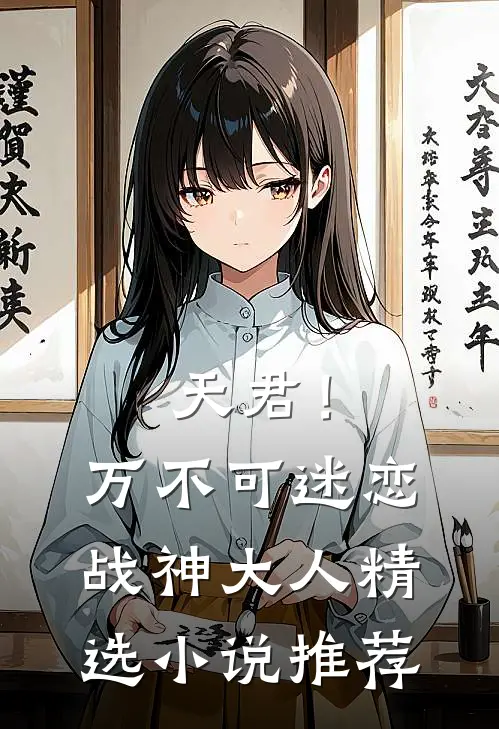 天君!万不可迷恋战神大人精选推荐免费阅读