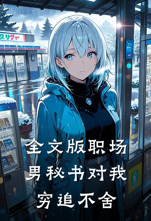 全文版职场：男秘书对我穷追不舍