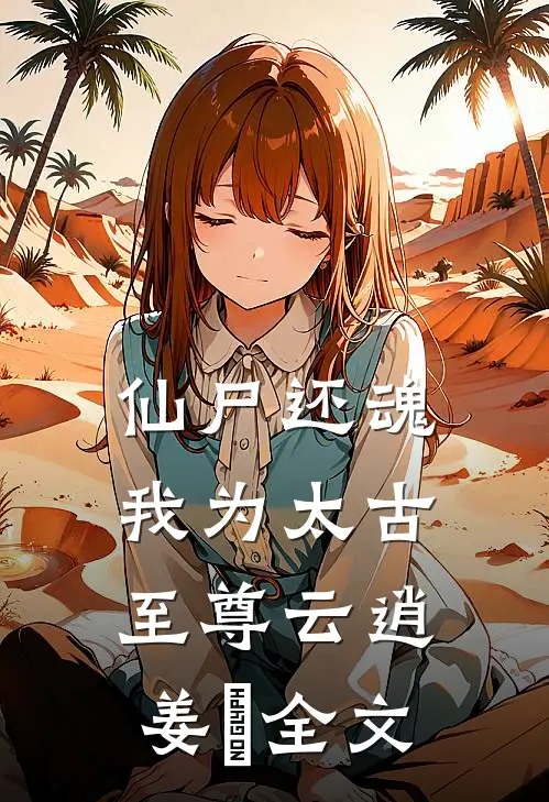 仙尸还魂：我为太古至尊云逍姜玥全文