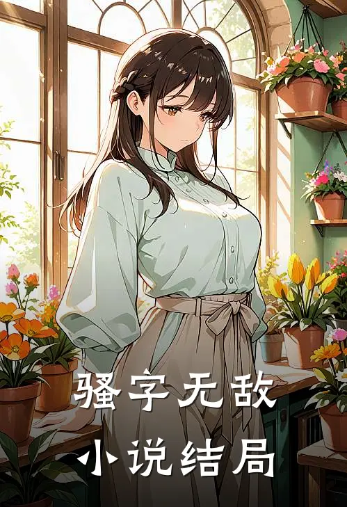 骚字无敌小说结局